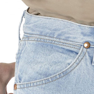Pantalones vaqueros profesionales de Hip Hop para hombre, Jeans de alta calidad, servicio OEM - Product Image 6