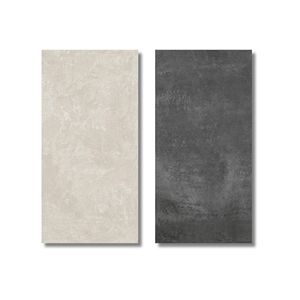 กระเบื้องเซรามิกสมัยใหม่ 600x1200 มม. ผิวด้าน กันลื่น สำหรับห้องนั่งเล่น ห้องรับประทานอาหาร ห้องนอน วิลล่า อพาร์ตเมนต์ ภายนอกอาคาร ติดตั้งด้วยกาว รับประกัน 5 ปี - Product Image 1