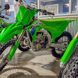 Très bon prix pour la nouvelle moto de motocross KX 450 2026 puissante à 4 temps - Product Image 1