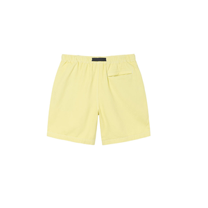 Wholesale OEM Customized Men's 100% <b>nylon</b> blank <b>shorts</b> customize embroidery logo adjustable belt back pocket quick dry <b>shorts</b> - Product Image 3