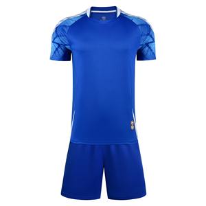 Conjunto de Fútbol de Manga Corta para Hombre, Adulto, Niño, Niño, Rugby, Camisetas de Fútbol, Uniformes, Pantalones Cortos, Traje, Kit Deportivo, Ropa Personalizada - Product Image 4