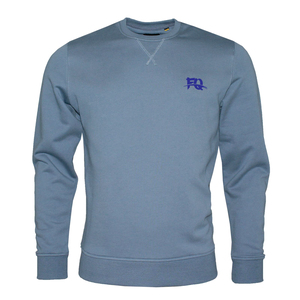 Sudadera con Capucha Extra Grande de Algodón 100% con Serigrafía Personalizada, Sudadera de Cuello Redondo para Hombre, Estilo Urbano - Product Image 1