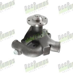 POMPE À EAU POUR MASSEY FERGUSON TRACTEUR 260 266 G SERIES - Product Image 1