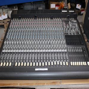 VENTES SUR Console de mixage <span class=keywords><strong>Mackie</strong></span> 24x8x2 8 Bus + Alimentation <span class=keywords><strong>Mackie</strong></span> 220 Watt - Product Image 2