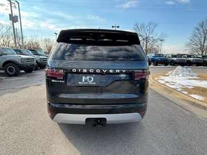 Land Rover Discovery 2020 - Product Image 3