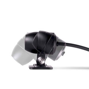 Système de lecture multimédia universel MIDLAND pour motos BIKEPLAY + caméra embarquée incluse - Product Image 5