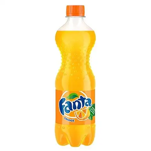 Minuman fanta