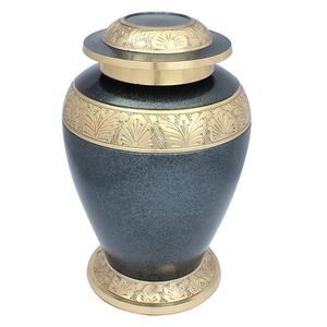 Urnas de cremación de gota de lágrima, urnas de cremación artesanales personalizadas, suministros funerarios de alta calidad, recuerdo de cremación - Product Image 6