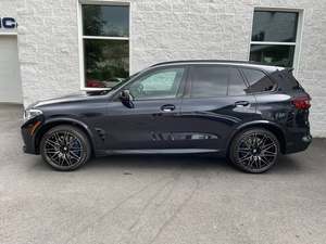 BMW X5 M AWD 2023 USADO, 1000% LIMPIO, LISTO PARA ENVIAR - ENTREGA A DOMICILIO - Product Image 4
