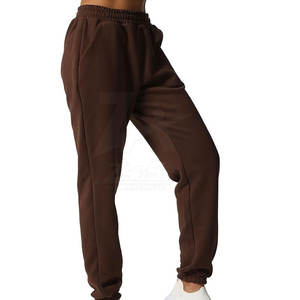 Meilleures ventes Pantalons de survêtement pour femmes Slim Fit à la mode Pantalons de survêtement confortables pour femmes - Product Image 3