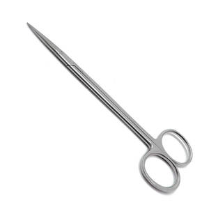 Tijeras Dentales Profesionales de Acero Inoxidable, Instrumentos Quirúrgicos, Nuevo Modelo, Narham Enterprises - Product Image 1