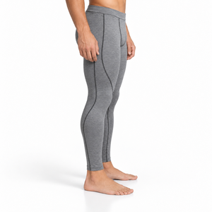 Leggings Deportivos para Hombre con Material Transpirable, Ajuste Cómodo y Movimiento Natural para Entrenamiento y Estilo de Vida Activo - Product Image 3