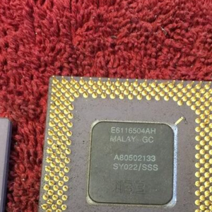 Pemasok terbaik dari kepingan CPU keramik emas <span class=keywords><strong>Pentium</strong></span> Pro/kepingan CPU kelas tinggi/komputer - Product Image 2