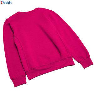 Sweat-shirts unisexes Nouveauté Arrivée Personnalisé Broderie Respirant Écologique Polaire Fabriqué au Pakistan Manches longues Sweat-shirts pour hommes - Product Image 5