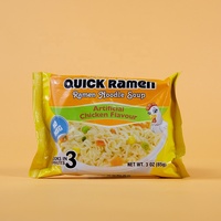 Wholesale Bag Instant Noodles | Bulk Ramen Noodles | Factory Supply Fast Food for Export