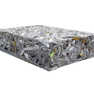 Chatarra de aluminio 6063 de alta calidad a la venta - Product Image 3