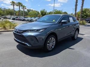 Toyota Venza XLE 2023 d'occasion - Product Image 3