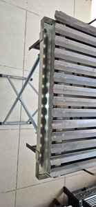 Parrilla de barbacoa plegable portátil Dorello - Product Image 5