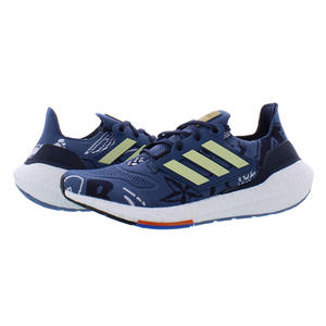 Zapatos Adidas Ultraboost 22 para Hombre, Color: Azul, 100% Auténticos - Product Image 2
