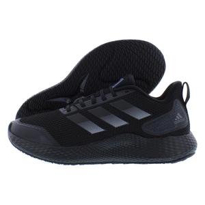 Chaussures unisexes Adidas Edge Gameday Couleur : Noir 100% authentiques - Product Image 5