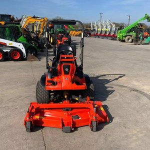 เครื่องตัดหญ้า Kubota SZ19-36 ปี 2024 สำหรับขาย/ เครื่องตัดหญ้า Kubota F251 Outfront ปี 2022 ใหม่และมือสอง - Product Image 1