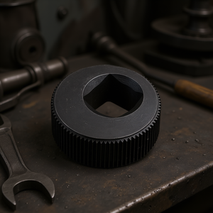 Usag Spare Rollers Essential Accessories for Gear <b>Pullers</b> - Product Image 3