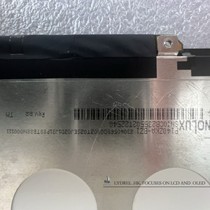 Écran LCD d'origine pour ordinateur portable Huawei MateBook 14, assemblage d'écran tactile OLED 2.8K, panneau de remplacement - Product Image 4