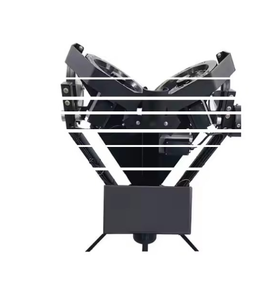 Nouvelle machine de lancer intelligente IPitch - Prête à être expédiée, équipement de terrain - Product Image 2