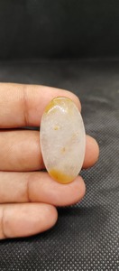 เครื่องประดับควอตซ์อัญมณีทำจากทองแดงจากธรรมชาติสำหรับจี้แหวนดีไซน์เครื่องประดับ - Product Image 4