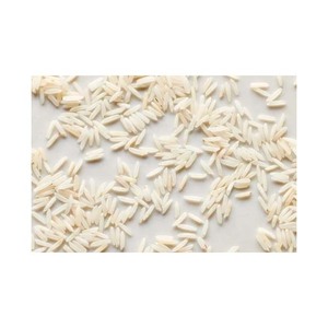 Arroz Basmati al vapor doble 1121 de calidad superior para tiendas minoristas y suministro al por mayor a granel - Product Image 2