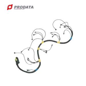 Arnés de cables de motor de pieza personalizada para automóvil - Product Image 3