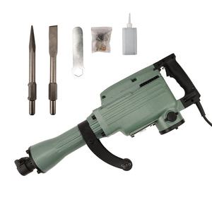 Промышленный портативный Ударный Молоток 65А - Product Image 4
