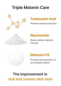 Crema Iluminadora para Poros y Manchas Oscuras 35ml, Minimizador de Poros, Hidratante No Irritante para Piel Sensible, Uso Diario para Mujeres - Product Image 3