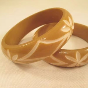 กำไลข้อมือเรซิ่นงานแฮนด์เมดสไตล์โมเดิร์น ประดับเพชร แฟชั่นสวยหรูสำหรับผู้หญิง สามารถปรับแต่งได้ เหมาะสำหรับงานแต่งงาน - Product Image 1