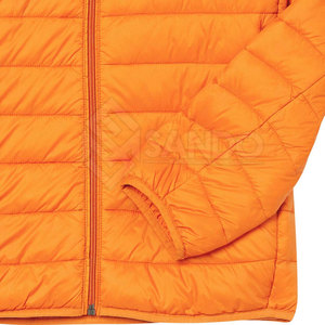 แจ็กเก็ตปลาปักเป้าสำหรับผู้ชายเสื้อแจ็คเก็ตแบบสตรีทแบบทำจากปากีสถาน - Product Image 5