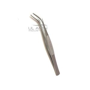 UL AMIN Alta calidad Diseño personalizado Manual Power Metal Pinzas Estilo único Acero Dental Instrumentos quirúrgicos - Product Image 1