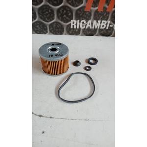 Filtro Carburante Ricambi Generici Vari Marchi Serie (90>) FA4550 Benzina - Product Image 3