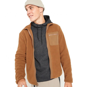 Alta calidad por encargo de los hombres Nueva llegada Fleece Pullover / Heavyweight Hoodies - Product Image 2