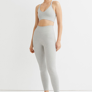 Ropa deportiva Sujetador de gimnasio para mujer Ropa de entrenamiento Sujetador de gimnasio para mujer Ropa deportiva Sujetador de gimnasio de alta calidad - Product Image 2