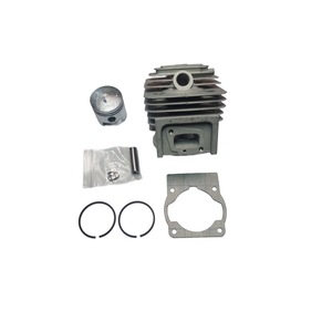 Set Completo di Cilindro, Pistone, Guarnizioni e Cuscinetti per Motore 4JJ1 Compatibile con PNBC415 Rif. 919725 - Product Image 1