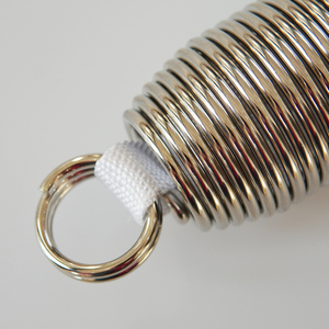 High Quality <strong>Baby</strong> <strong>Cradle</strong> Spring Steel Materials Spring Hot Selling Safety <strong>Baby</strong> Hammock Spring - Product Image 2