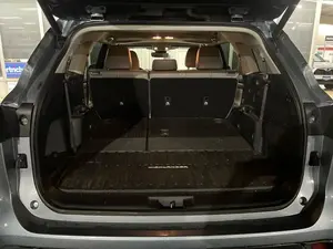 Affordable 2021 Toyota Highlander Limited - Product Image 5