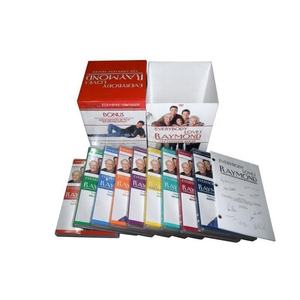 Série complète 44 DVD de Everybody Loves Raymond pour le divertissement à domicile - Product Image 2
