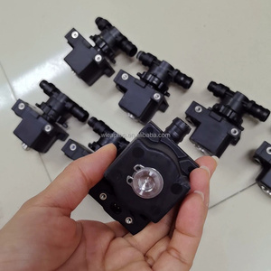 Conjunto de Válvula Solenoide T100 para Sistema de Pulverización Inteligente, Componentes de Repuesto para Drones Industriales T100 T100S - Product Image 5