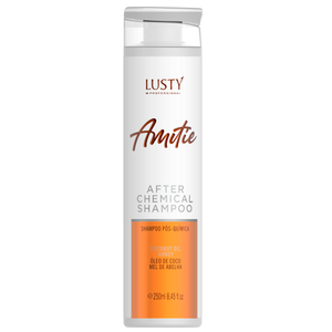 Kit post-chimio Amitie (Kit professionnel Amitie) 2 articles de 250 ml chacun - Product Image 3