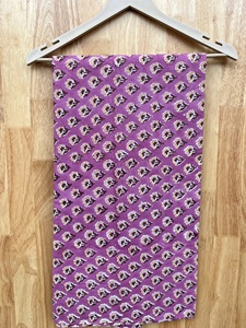 Élégant tissu en coton imprimé de haute qualité pour l'ameublement de la literie, les vêtements et les accessoires de sac Tissu brut imprimé - Product Image 5