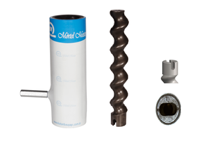 Mortel Meister 20.017.001.056 & 20.017.001.859 Ultra Rotor Stator SET Wear Parts No Warranty OEM/ OBM Customized Support - Product Image 6