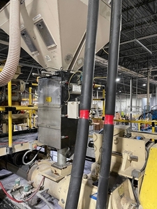 Machinerie B l o w  Machinery 1993 K-a-u-t-e-x K B 2 5 0 6 4 Prête à la vente maintenant - Product Image 6