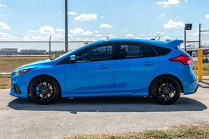 FORD FOCUS RS 2017 USADO, Volante a la Izquierda/Derecha - Product Image 2