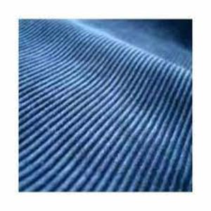 ผ้ากำมะหยี่นุ่มแบบถักลายแถบผ้าโพลีเอสเตอร์100% สำหรับเสื้อผ้า - Product Image 6